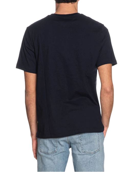 T-shirt girocollo Tommy Hilfiger | MW0MW41453DW5